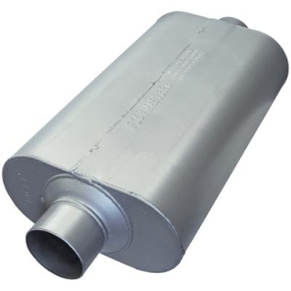 Auspufftopf - Exhaust Muffler  3  M/M  SUV